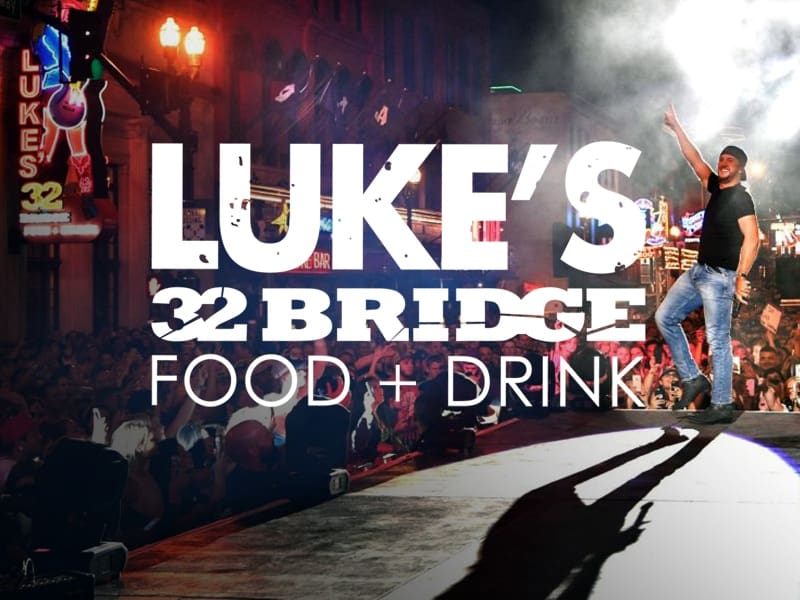 Luke's 32 Bridge Food + Drink