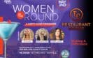 Women In The Round