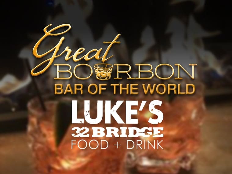 Great Bourbon