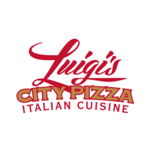 Luigis City Pizza