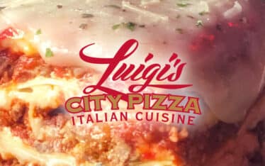 Luigi's City Pizza