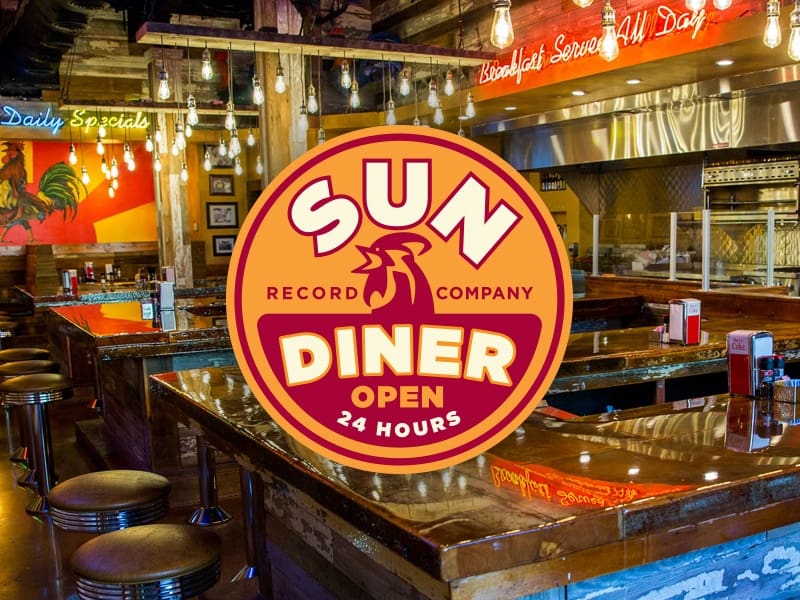 Sun Diner Nashville