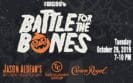 Battle For the Bones