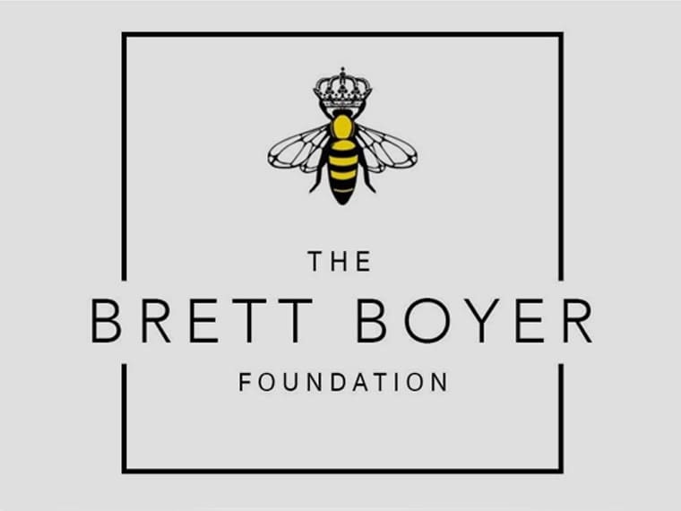 Brett Boyer Foundation