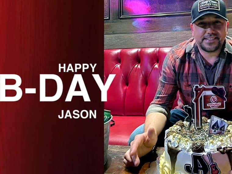 Jason Birthday