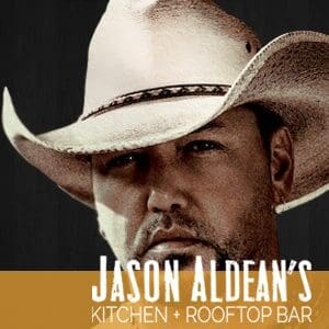 Jason Aldean