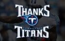Thank You Titans