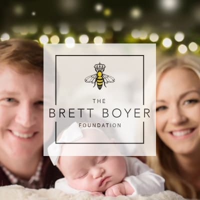 Brett Boyer Foundation