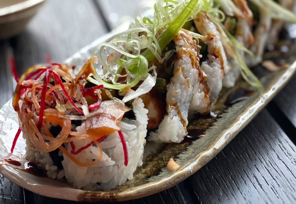 Luke's 32 Bridge Sushi