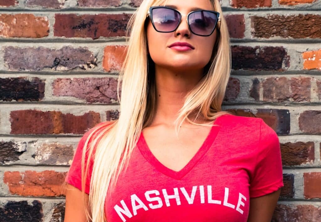 It's A Nashville Thing Y'all Nashville