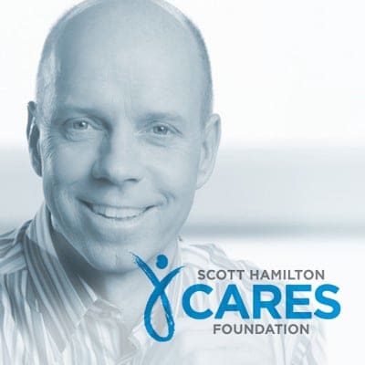 Scott Hamilton Cares Foundation