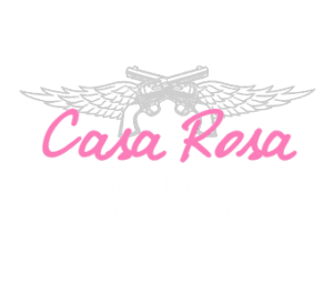 Miranda Lambert's Casa Rosa